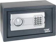 Hmf möbeltresor elektronik gebraucht kaufen  Birkenfeld