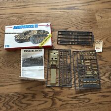 Esci german tank for sale  San Carlos