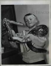 1958 press photo for sale  Memphis