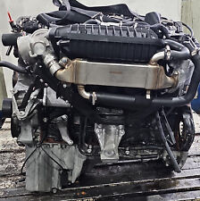 Motore semicompleto per usato  Italia