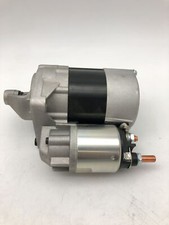 Używany, Rozrusznik HELLA 12V 0,8kW do Fiata 500, Punto, Alfa Romeo Mito, Abarth na sprzedaż  PL