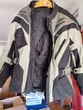 Motorradjacke stiefel helm gebraucht kaufen  Morbach