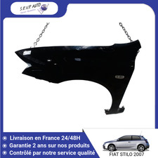 Aile gauche fiat d'occasion  Saint-Quentin