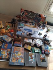 Lot sega mega d'occasion  Beaumesnil