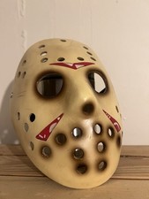 Jason voorhees hockey for sale  BELFAST