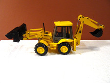 Joal tractopelle jcb d'occasion Joal tractopelle jcb d'occasion  Sainte-Soulle