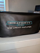 Heathkit 200 linear for sale  Belton