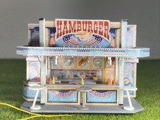Hamburger bude hotdog gebraucht kaufen Hamburger bude hotdog gebraucht kaufen  Mettingen