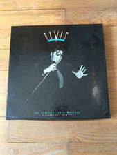 Coffret elvis the d'occasion Coffret elvis the d'occasion  Mions