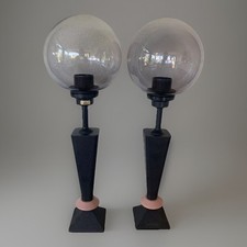Pair lamps bony d'occasion  Expédié en Belgium