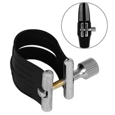 Ligature noire professionnelle d'occasion  Expédié en France