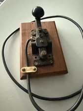 Vintage antique morse for sale  PONTEFRACT