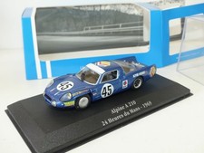 Renault alpine a210 d'occasion  Belz
