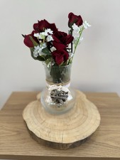 Wedding vases bundle for sale  BRIDGNORTH