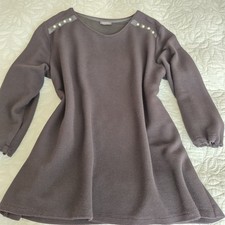 Samoon sweatshirt schwarz gebraucht kaufen  Lünen
