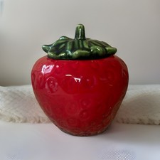 Vintage strawberry green for sale  Concord