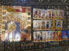 Album lamincards completo usato  Aci Catena