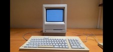 Vintage mac apple usato  Milano