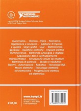 Manuale elettrotecnica elettro usato  Fonte Nuova