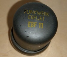 Rft funkwerk ebf11 gebraucht kaufen  Wollmatingen