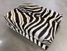 Legs burchell zebra for sale  Farmington
