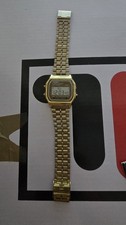 Orologio vintage casio usato  Catania