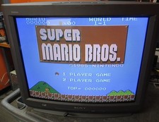 Sony trinitron 27v42 for sale  Atlanta