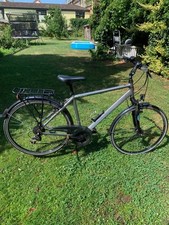 Herrenfahrrad trekkingrad gebraucht kaufen  St. Leon-Rot