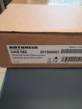 Kathrein uas 685 gebraucht kaufen  Wildeshausen