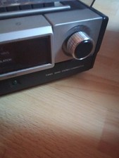 Rarität philips musikanlage gebraucht kaufen  Siegen