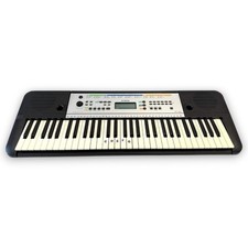 Yamaha ypt 255 for sale  LEEDS
