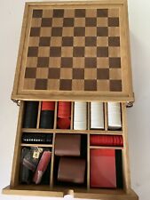 Wood game board for sale  East Amherst