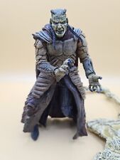 Mcfarlane wishmaster djinn for sale  ENFIELD