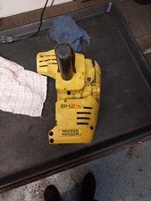 Wacker seitenteil verkleidung gebraucht kaufen  Sindelfingen