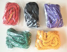 Knotted cotton rope for sale  Point Pleasant Beach