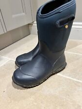 Bogs wellington boots for sale  LEEDS