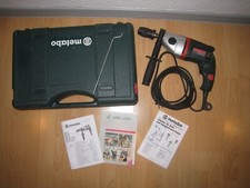 Metabo sbe 1010 gebraucht kaufen  Hildesheim