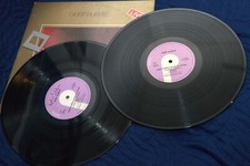 Dischi vinile giri usato  Caivano