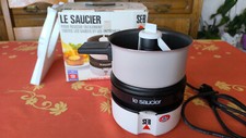 Saucier electrique seb d'occasion  Reims