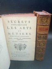 Secrets arts métiers d'occasion  Toulouse-