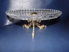 Cristal pied tripode d'occasion  France