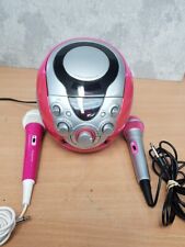 Goodmans graphics karaoke for sale  IPSWICH