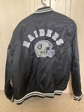 Los angeles raiders for sale  DUDLEY