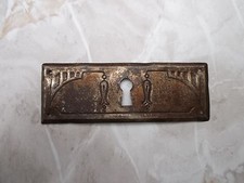 Antica bocchetta ferro usato  Scorze