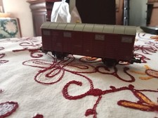 Lima carro merci usato  Fabrica di Roma