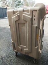 Valise transport caméra d'occasion  Limoges-