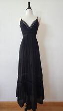 Anthropologie maxi dress for sale  Lathrop