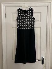 Sparkly star jumpsuit for sale  BRIDGNORTH