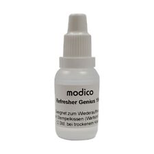 15ml modico refresher gebraucht kaufen  Aachen