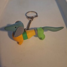 Lympia maskottchen dackel gebraucht kaufen  Brühl